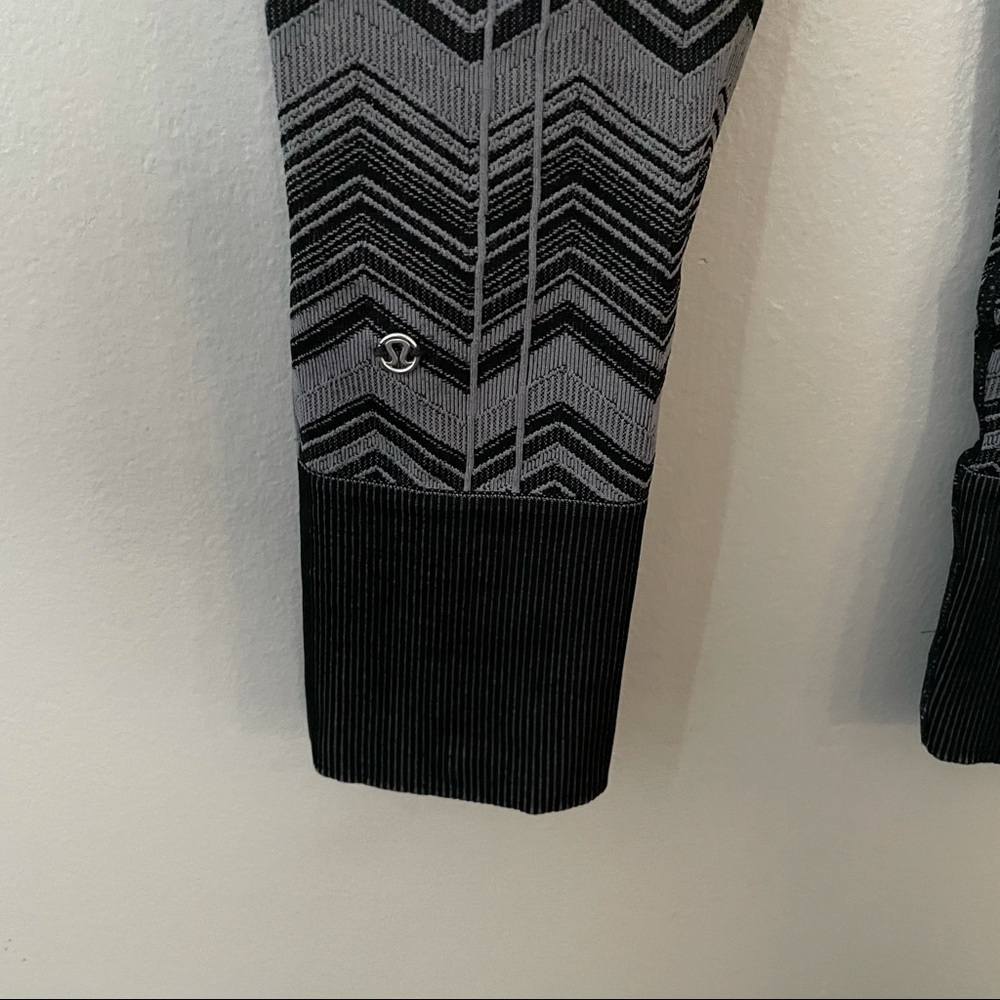Lululemon Leggings - Picture 6 of 8
